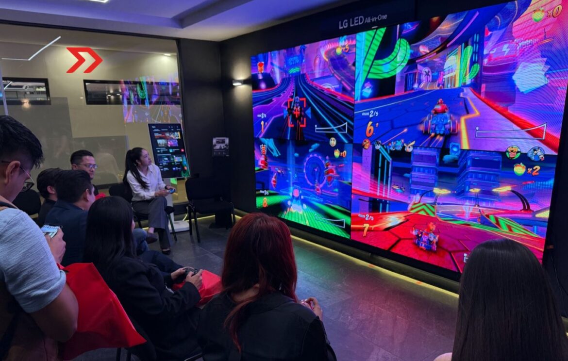 GITCOMP impulsará la ventaja competitiva con IA